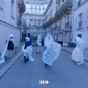 Pochette de ILLIT - It's Me